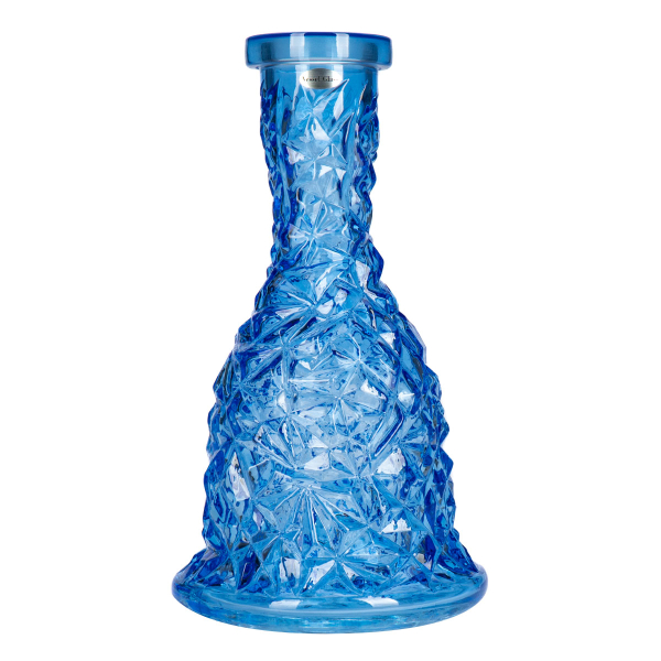 Колба Vessel Glass Колокол Кристалл Голубой в Ханты-Мансийске