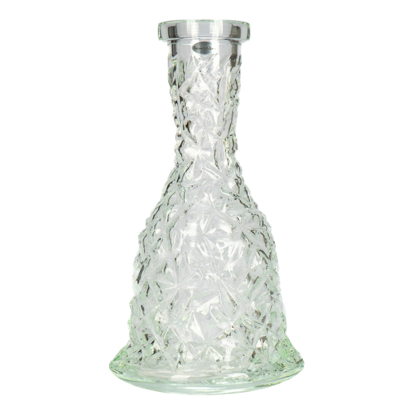 Колба Vessel Glass Колокол Кристалл Прозрачный в Ханты-Мансийске