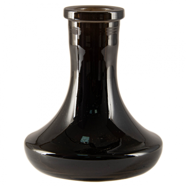 Колба Vessel Glass Крафт Mini Дым в Ханты-Мансийске