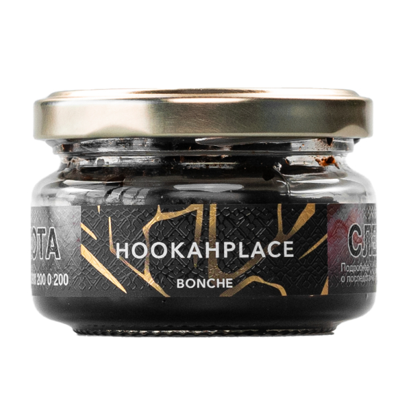 Табак Bonche Hookahplace  60 грамм в Ханты-Мансийске