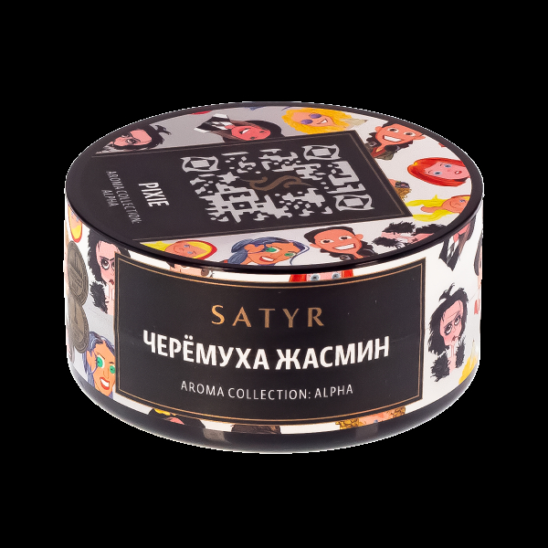 Табак Satyr Pixie  25 грамм в Ханты-Мансийске