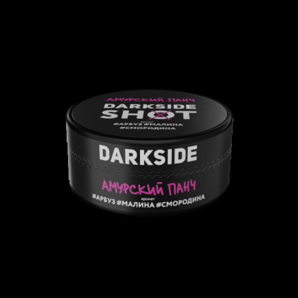 Табак Darkside Shot Амурский Панч  120 грамм в Ханты-Мансийске