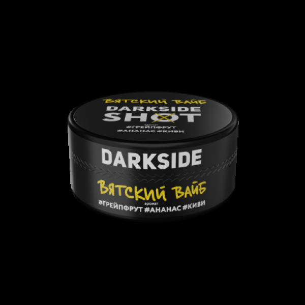 Табак Darkside Shot Вятский Вайб  120 грамм в Ханты-Мансийске