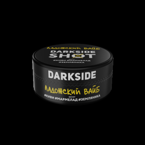 Табак Darkside Shot Ладожский Вайб  120 грамм в Ханты-Мансийске