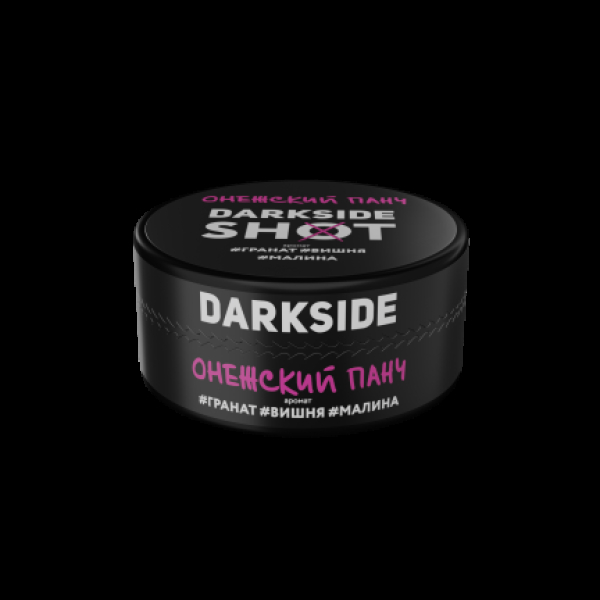 Табак Darkside Shot Онежский Панч   120 грамм в Ханты-Мансийске