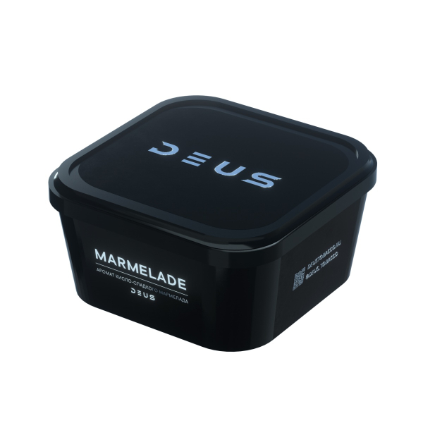Табак Deus Marmelade  250 грамм в Ханты-Мансийске