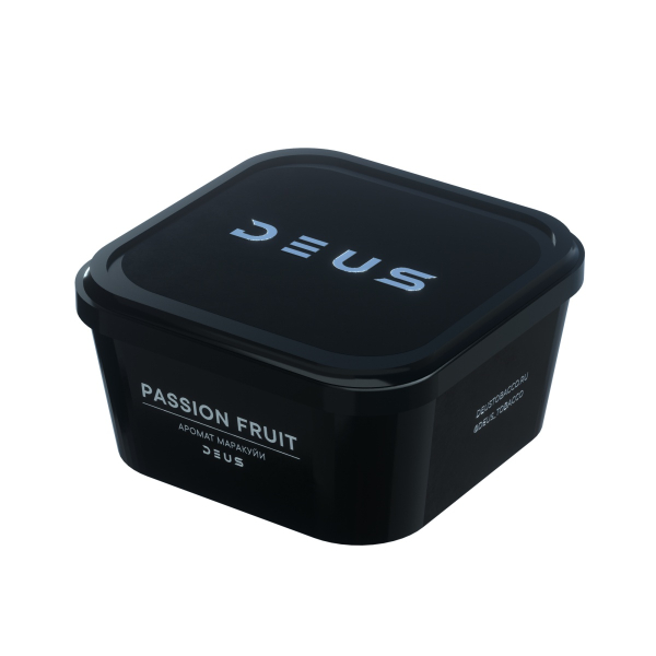 Табак Deus Passion Fruit  250 грамм в Ханты-Мансийске