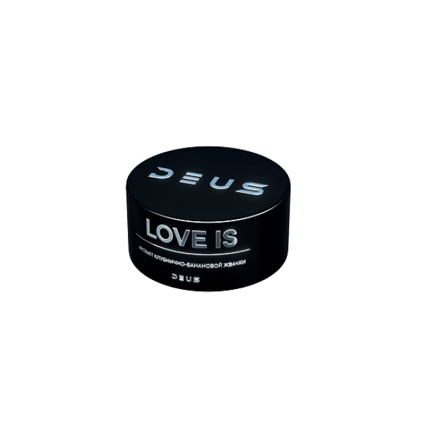 Табак Deus Love Is  20 грамм в Ханты-Мансийске