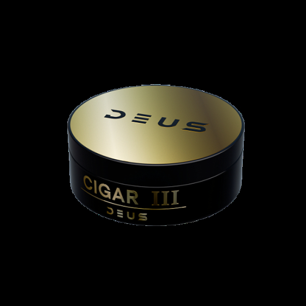Табак Deus Cigar Iii (Сигара Iii)  100 грамм в Ханты-Мансийске