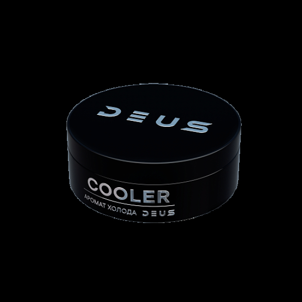 Табак Deus Cooler (Холод)  100 грамм в Ханты-Мансийске