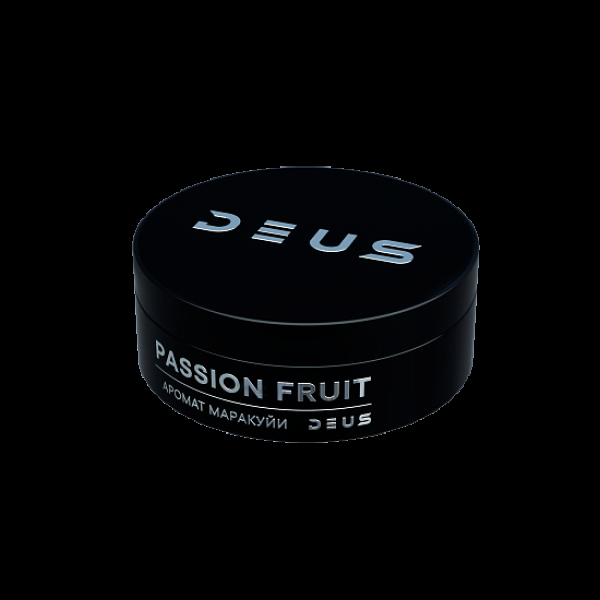 Табак Deus Passion Fruit  100 грамм в Ханты-Мансийске