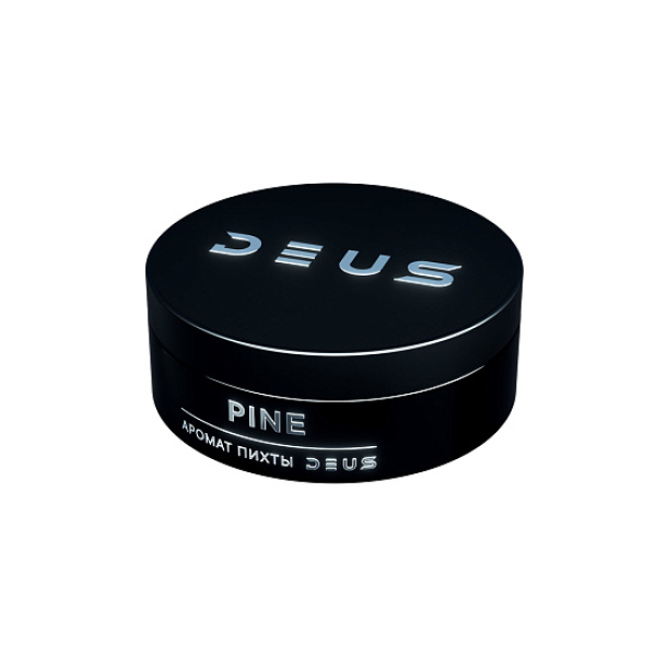 Табак Deus Pine  100 грамм в Ханты-Мансийске