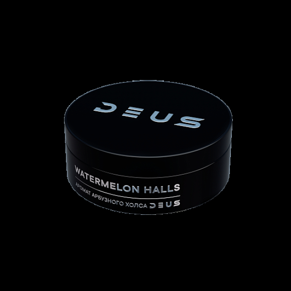 Табак Deus Watermelon Halls (Арбузный Холс)  100 грамм в Ханты-Мансийске