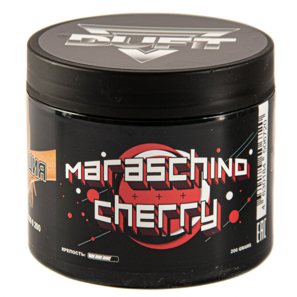 Табак Duft Maraschino Cherry  200 грамм в Ханты-Мансийске