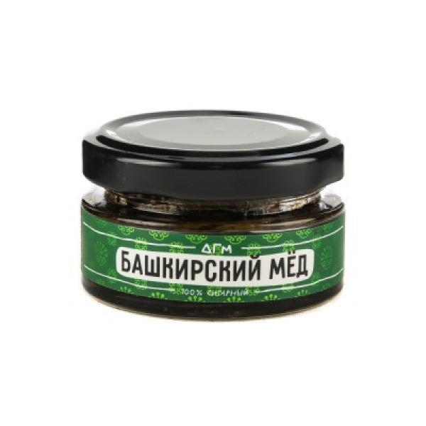 Табак Dogma 100% Башкирский Мёд 20 Г в Ханты-Мансийске