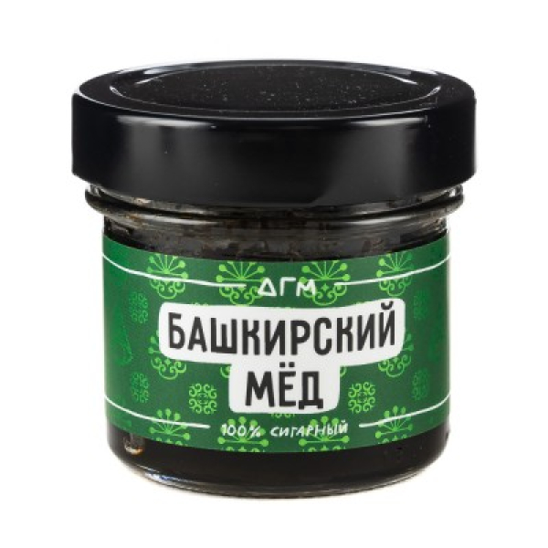 Табак Dogma 100% Башкирский Мёд 80 Г в Ханты-Мансийске