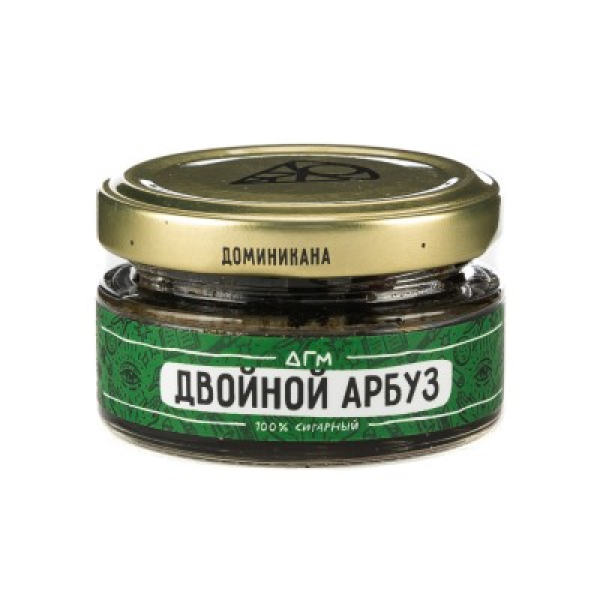Табак Dogma 100% Двойной Арбуз 20 Г в Ханты-Мансийске