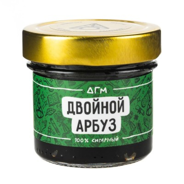 Табак Dogma 100% Двойной Арбуз 80 Г в Ханты-Мансийске