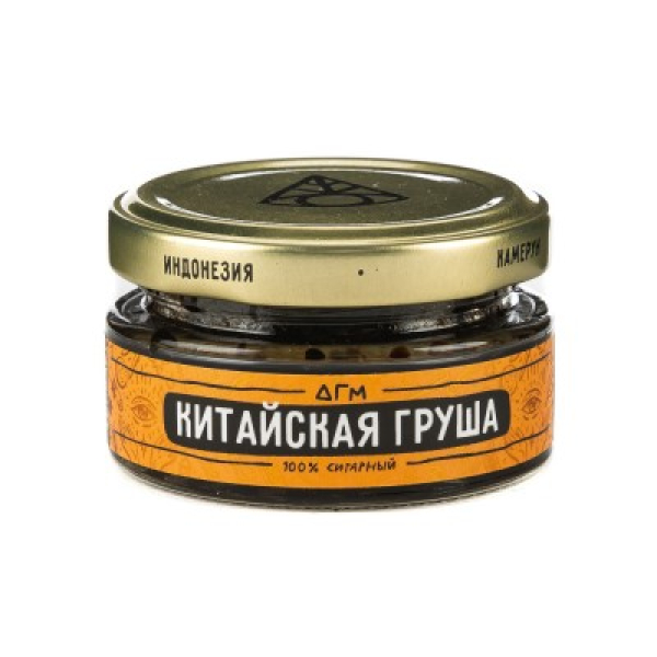 Табак Dogma 100% Китайская Груша 20 Г в Ханты-Мансийске