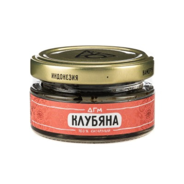 Табак Dogma 100% Клубяна 20 Г в Ханты-Мансийске