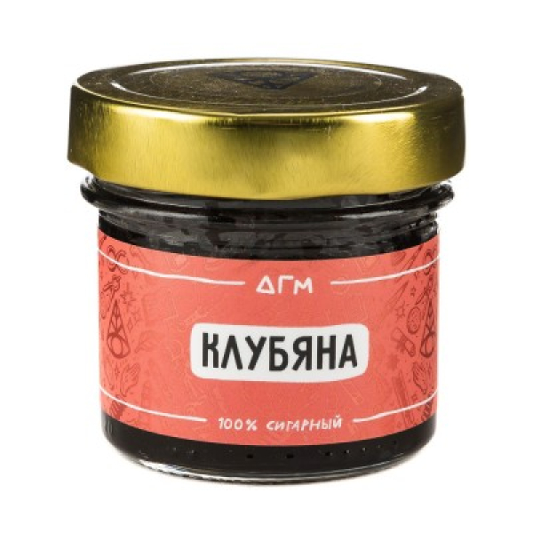Табак Dogma 100% Клубяна 80 Г в Ханты-Мансийске