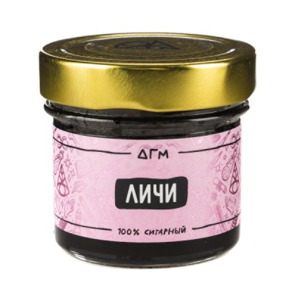 Табак Dogma 100% Личи 80 Г в Ханты-Мансийске