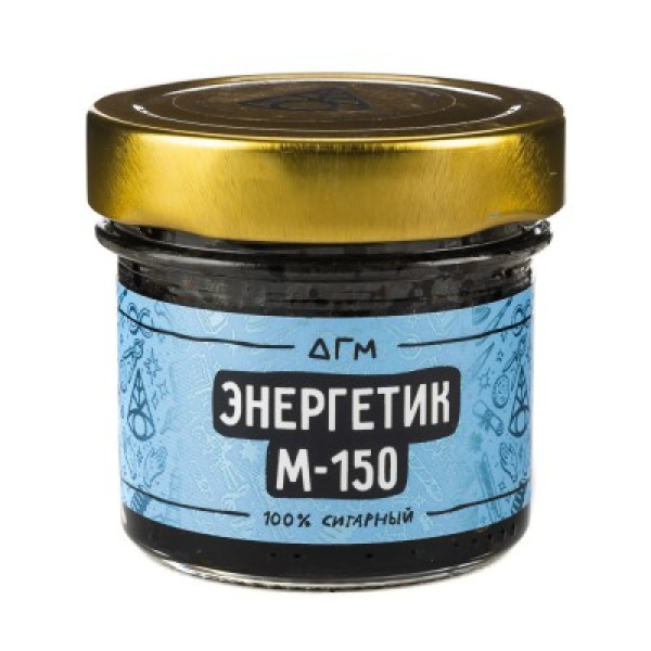 Табак Dogma 100% М-150 Тайский Энергетик 80 Г в Ханты-Мансийске