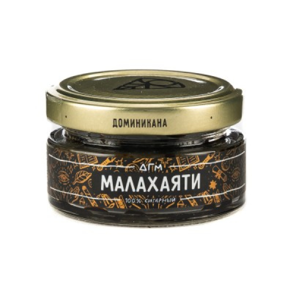 Табак Dogma 100% Малахаяти 20 Г в Ханты-Мансийске