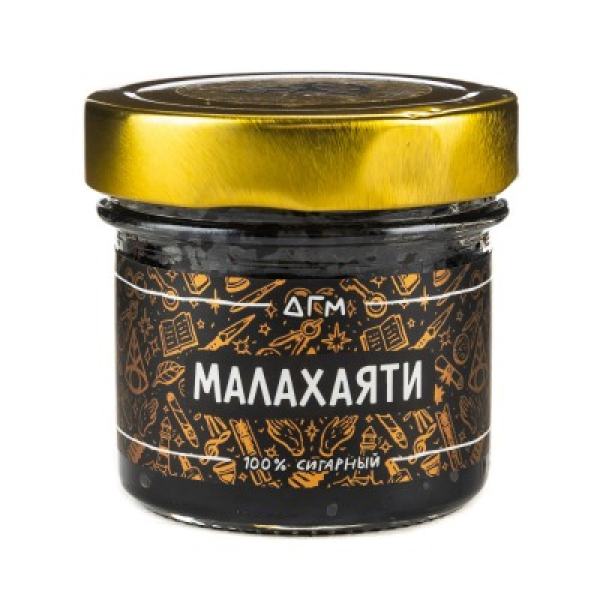 Табак Dogma 100% Малахаяти 80 Г в Ханты-Мансийске