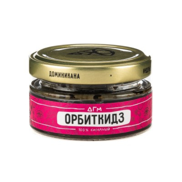 Табак Dogma 100% Орбиткидз 20 Г в Ханты-Мансийске