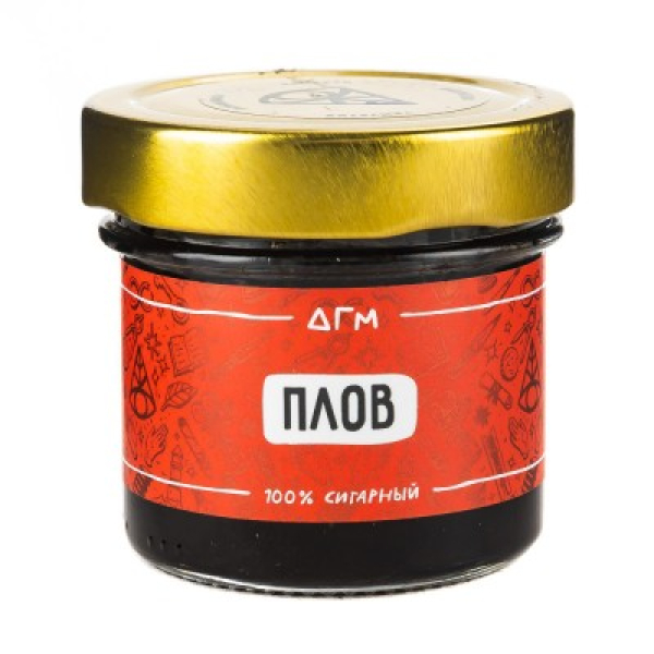 Табак Dogma 100% Плов 80 Г в Ханты-Мансийске