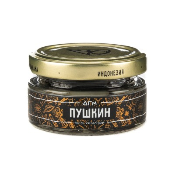 Табак Dogma 100% Пушкин 20 Г в Ханты-Мансийске