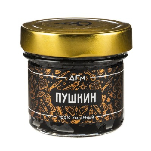 Табак Dogma 100% Пушкин 80 Г в Ханты-Мансийске