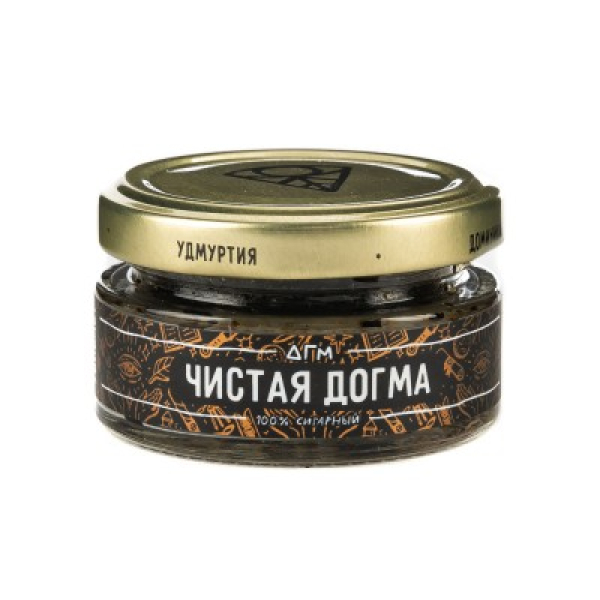 Табак Dogma 100% Чистая Догма 20 Г в Ханты-Мансийске