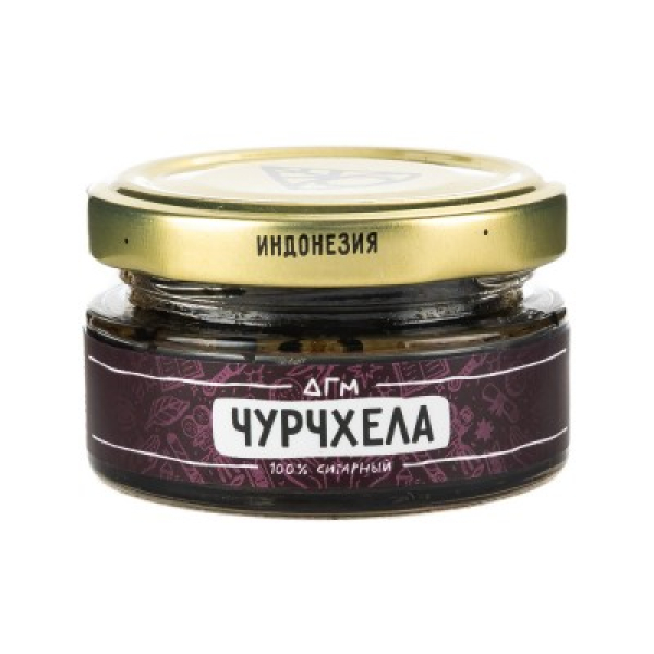 Табак Dogma 100% Чурчхела 20 Г в Ханты-Мансийске