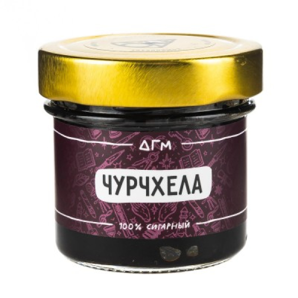 Табак Dogma 100% Чурчхела 80 Г в Ханты-Мансийске