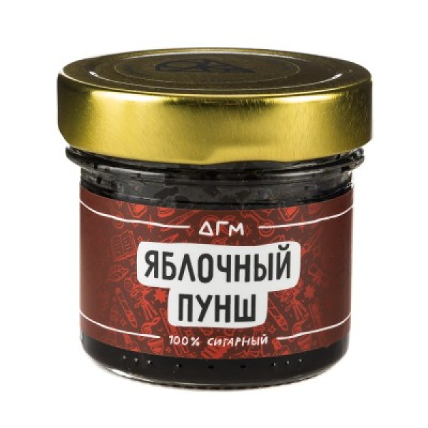 Табак Dogma 100% Яблочный Пунш 80 Г в Ханты-Мансийске