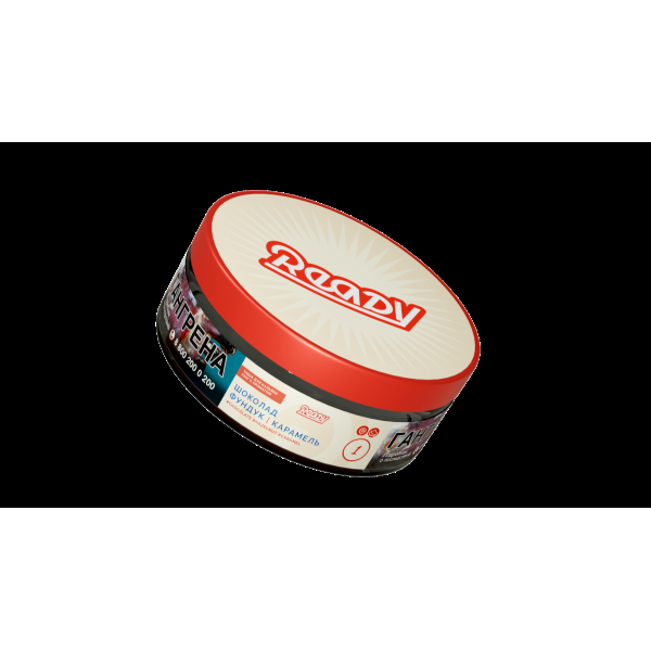 Табак Ready  №1 Chocolate Hazelnut Caramel  100 грамм в Ханты-Мансийске