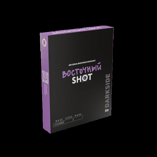 Табак Darkside Shot Восточный  30 грамм в Ханты-Мансийске