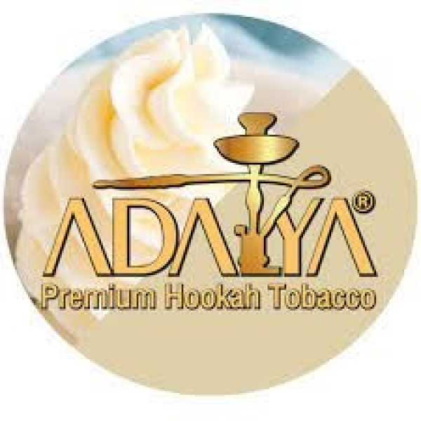 Табак Adalya La Cream (Сливочный Крем)  50 грамм в Ханты-Мансийске