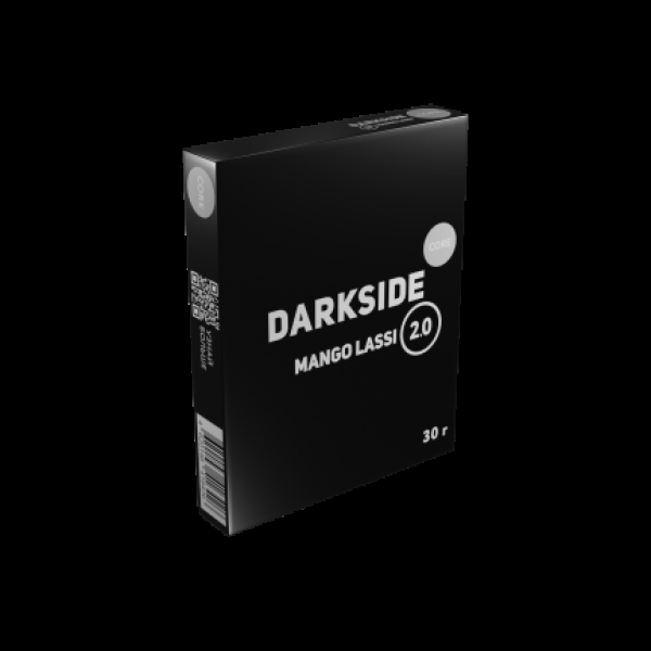 Табак Darkside Core Mango Lassi 2.0  30 грамм в Ханты-Мансийске