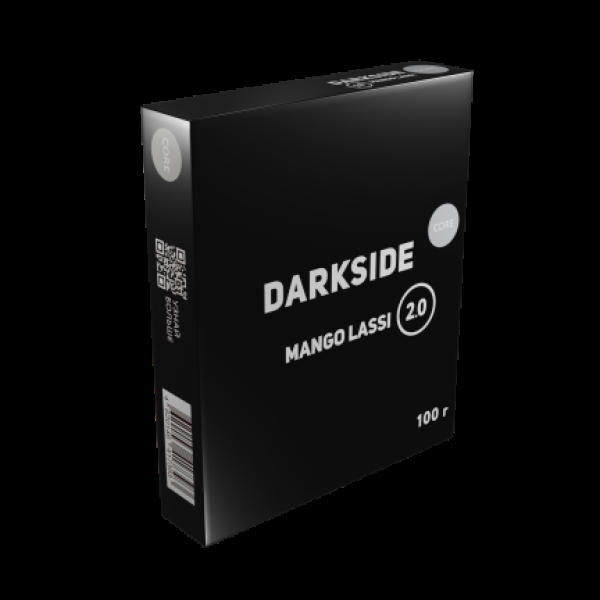 Табак Darkside Core Mango Lassi 2.0  100 грамм в Ханты-Мансийске