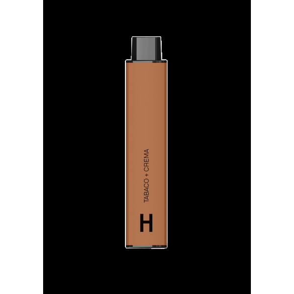 Hyla Табак+Пенка Экспрессо (4500 Затяжек) в Ханты-Мансийске