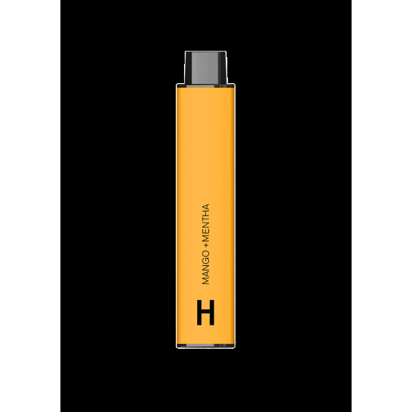 Hyla Манго +Ментол (4500 Затяжек) в Ханты-Мансийске