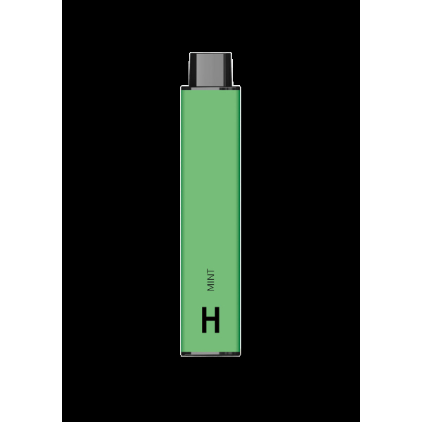 Hyla Мята (4500 Затяжек) в Ханты-Мансийске