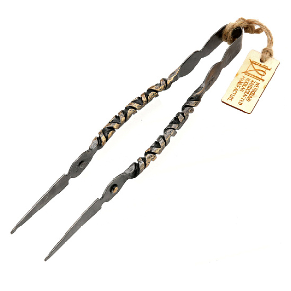 Щипцы Werkbund Граверные Tongs Bionik в Ханты-Мансийске