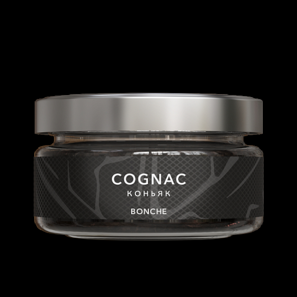 Табак Bonche Cognac (Коньяк)  60 грамм в Ханты-Мансийске