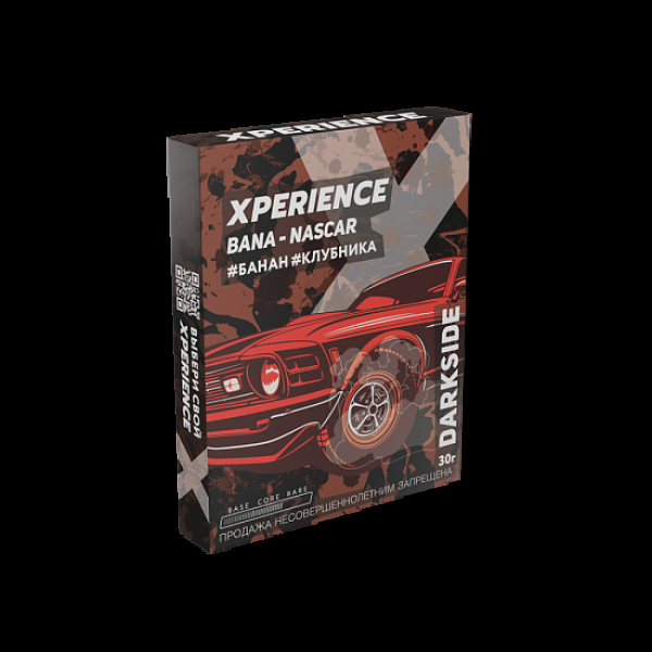 Табак Darkside Experience Bana-Nascar  30 грамм в Ханты-Мансийске