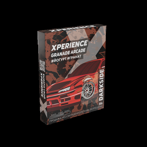 Табак Darkside Experience Granade Arcade  30 грамм в Ханты-Мансийске