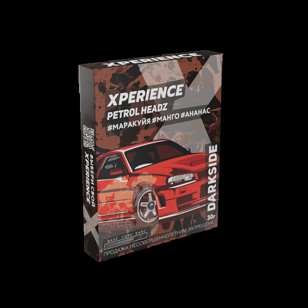Табак Darkside Experience Petrol Headz  30 грамм в Ханты-Мансийске